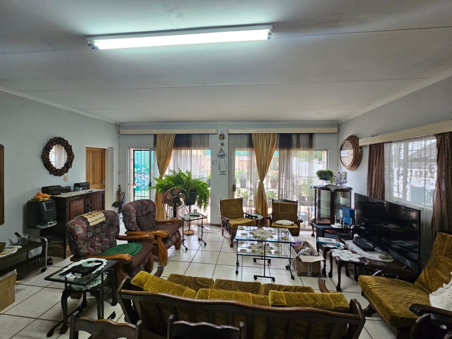 To Let 2 Bedroom Property for Rent in Panorama Free State